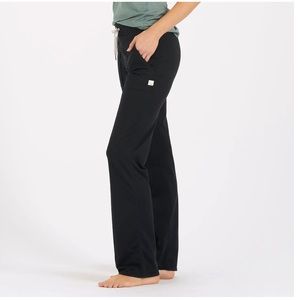 Vuori Halo Wideleg Pant